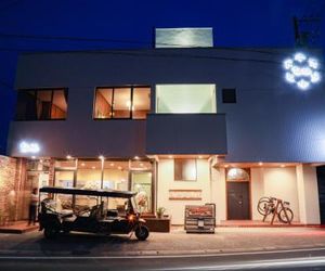 tune Hostel（ツネホステル館山） Hojo Japan