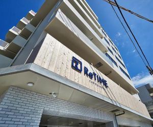 CABIN & HOTEL ReTIME Naha Japan