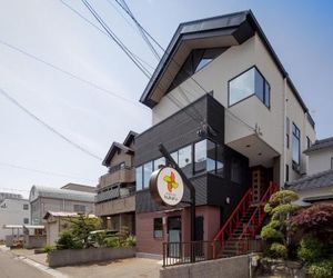 Guesthouse kukuru Wakayama Japan