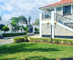 Sofitel fully Furnished 3 bedrooms Apartment Kisumu Kenya