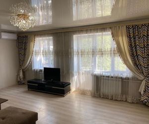 Golden Square Apartments #1 Bishkek Kyrgyzstan