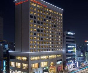 Ramada by Wyndham Daejeon Daejeon South Korea