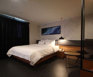 Gray 191 Hotel Busan South Korea