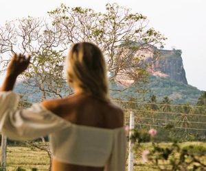 Royal Rock Hotel Sigiriya Sri Lanka