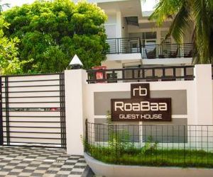 RoaBaa Guesthouse Batticaloa Sri Lanka