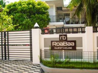 Фото отеля RoaBaa Guesthouse