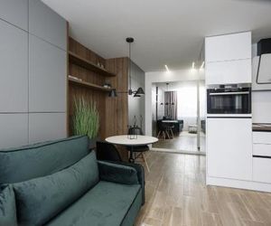 City Center Apartment in Siauliai Siauliai Lithuania