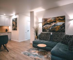 Ravelli 7 Apartment Klaipeda Lithuania