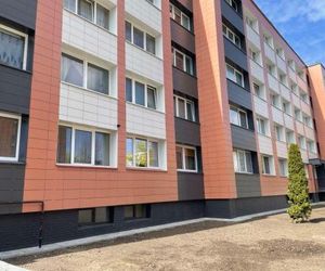 T&J Apartments Klaipeda Lithuania