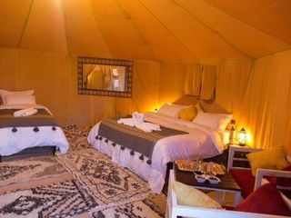 Hotel pic sand rose luxury camp