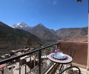 Auberge Atlas Tamatert Imelil Morocco