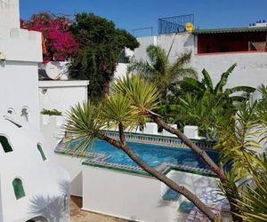 RIAD OASIS DASILAH Asilah Morocco