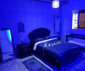 Luxe appartement Nour Dasilah Asilah Morocco