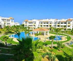 Assilah Marina Golf Asilah Morocco