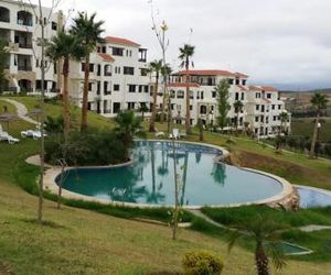 Apartment Résidence Lilacs Garden Gh8 Cabo Negro Morocco