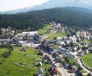 kuca za odmor Vjera Zabljak Montenegro
