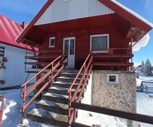 Vuković Accommodation Zabljak Montenegro