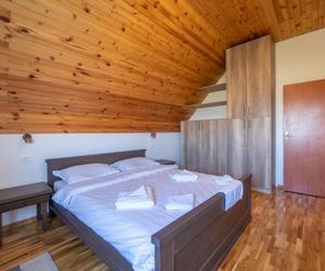 Villa Lux Vasilisa Zabljak Montenegro