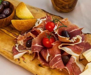 Banjo Rustic House Virpazar Montenegro