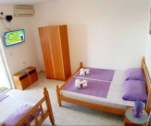 Apartments Daka Ulcinj Montenegro