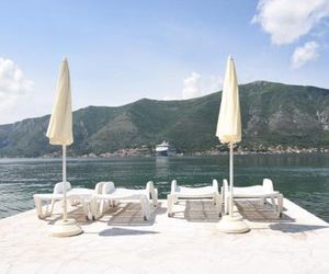 Three Lights Dobrota Montenegro