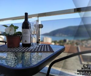 ApartBrajovic67 Herceg Novi Montenegro