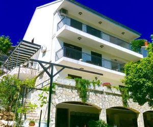 Villa Monte Herceg Novi Montenegro