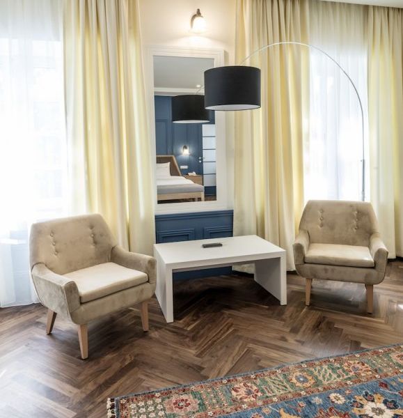 Hotel Photo 14