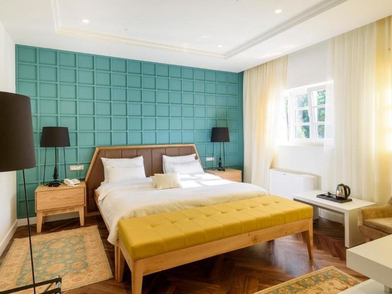 Hotel Photo 10