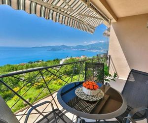 Apartmani VISUM Sveti Stefan Montenegro