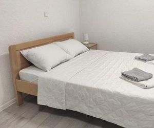IVANOVI APARTMENTS Ohrid Macedonia