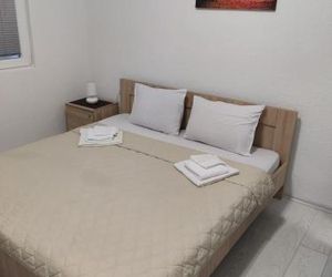 IVANOVI ROOMS Ohrid Macedonia