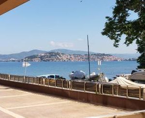 Park Beach Apartments Sofi & Kiki Ohrid Macedonia