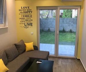 Three Stars Apartments Ohrid Macedonia
