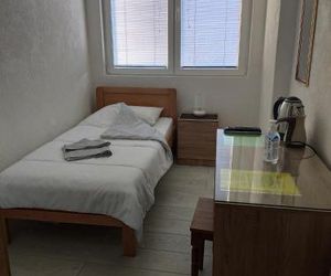 IVANOVI ROOMS Ohrid Macedonia