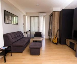 OZ Apartments Ohrid Macedonia