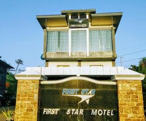 First Star Motel Maulmyine Myanmar
