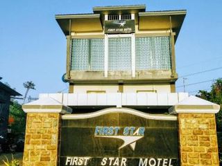Hotel pic First Star Motel(Burmese Only)
