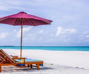 Paradise Hondaafushi Island Resort & Spa Hanimaadhoo Maldives