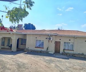 MATT Bed and Breakfast Lilongwe Malawi