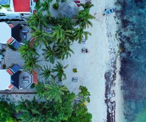 Casa Colibrí Tankah Tulum Mexico