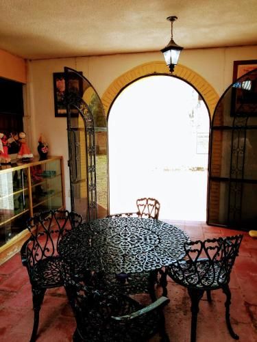 صورة الفندق 11