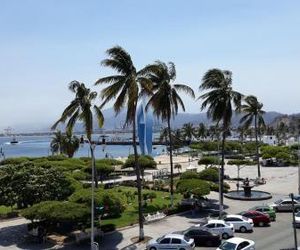 Hotel Savoy Manzanillo Mexico