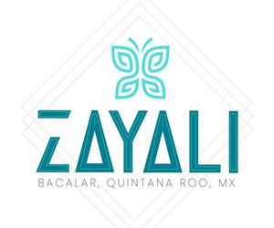 ZAYALI Bacalar Mexico