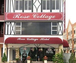 Rose Cottage Hotel Bandar Seri Alam Kangkar Masai Malaysia
