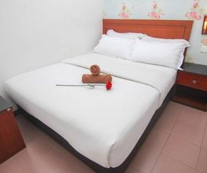Rose Cottage Hotel Taman Daya Johor Malaysia
