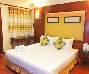 Lexis Water Chalet Seremban Malaysia