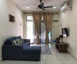 Magnolia 1 Homestay Kuala Besut Malaysia