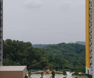Enjoy Cozy 2 Room Condo at Mesahill Nilai (15 mins to KLIA) Kampong Baharu Nilai Malaysia