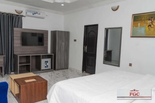 صورة الفندق 2